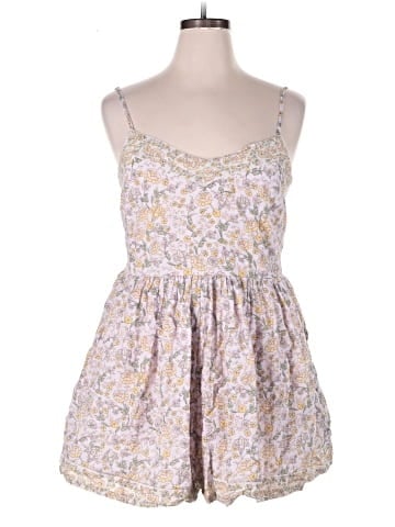 American Eagle Outfitters Romper (view 1)