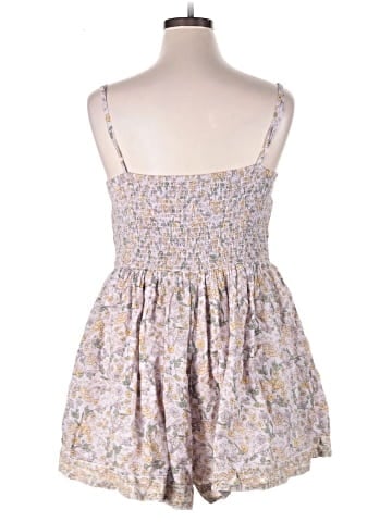 American Eagle Outfitters Romper (view 2)