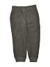 Carter's 100% Polyester Gray Casual Pants Size 3T - photo 2