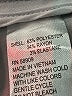 Alex Marie Gray Casual Pants Size 2 - photo 9