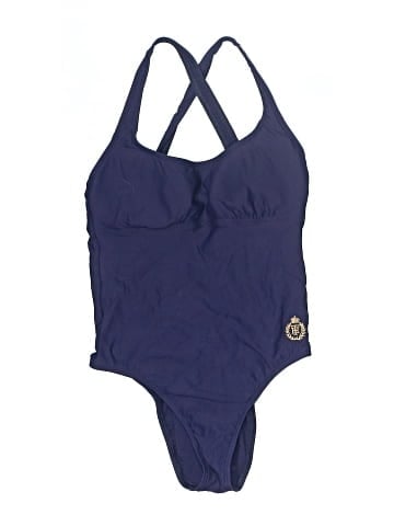 Tommy Hilfiger One Piece Swimsuit (view 1)