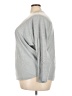 Vila Milano Gray Pullover Sweater Size 3X - photo 5