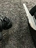 Unbranded Black Shorts Size L - photo 4