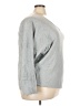 Vila Milano Gray Pullover Sweater Size 3X - photo 4