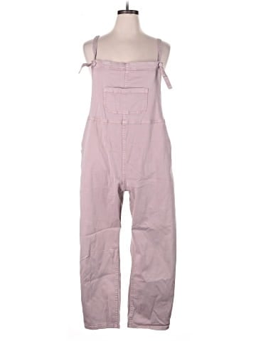 Pilcro by Anthropologie Overalls (view 1)