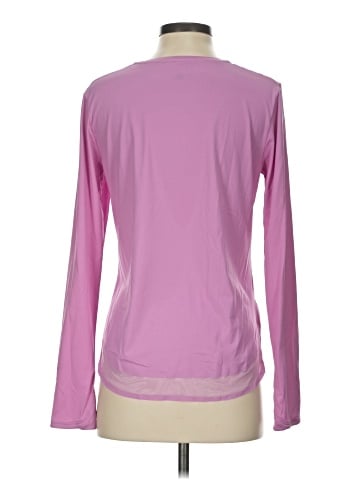 Athleta Long Sleeve T-Shirt (view 2)