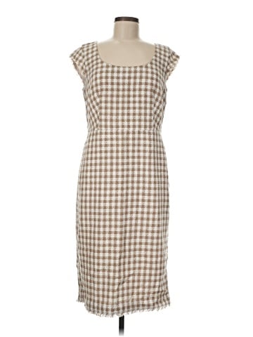 Ann Taylor Casual Dress (view 1)
