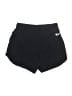 Nike 100% Polyester Black Athletic Shorts Size S - photo 1