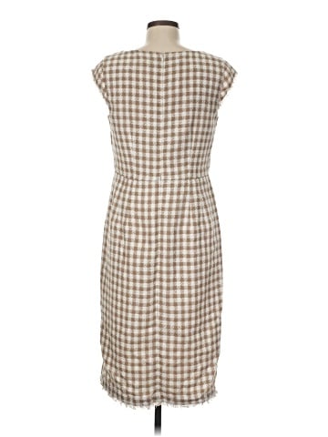 Ann Taylor Casual Dress (view 2)