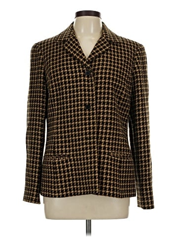 Liz Claiborne Collection Blazer (view 1)