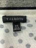 Talbots Ivory Tank Top Size XS - photo 7