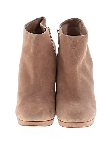 MICHAEL Michael Kors Ankle Boots (view 2)