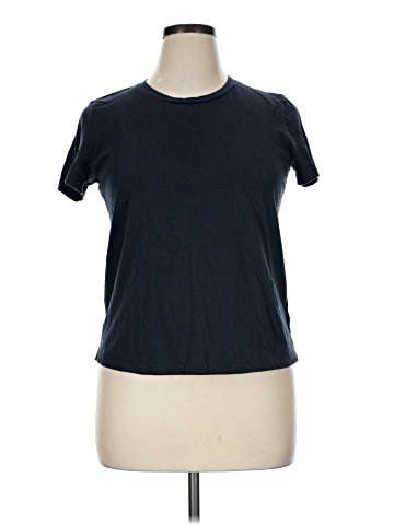 James Perse Short Sleeve T-Shirt (view 1)