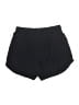 Nike 100% Polyester Black Athletic Shorts Size S - photo 2