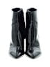 Sam Edelman Black Ankle Boots Size 7 - photo 2