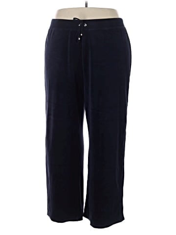 Daisy Fuentes Casual Pants (view 1)