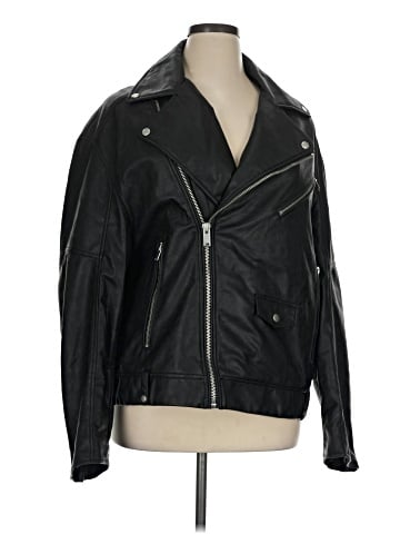 Zara Jacket (view 1)