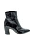 Sam Edelman Black Ankle Boots Size 7 - photo 1