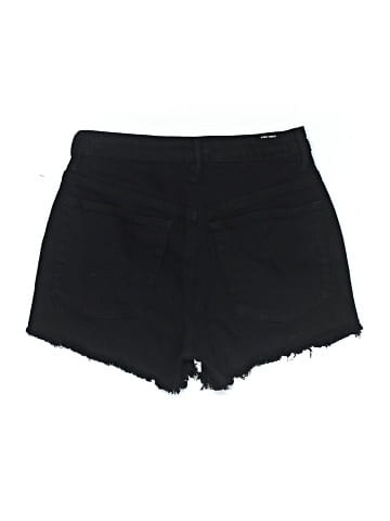 Almost Famous Denim Shorts (view 2)