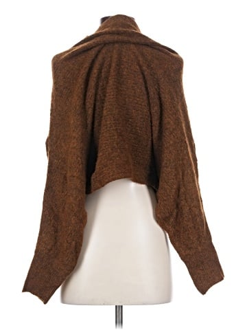 Dreamers Turtleneck Sweater (view 2)