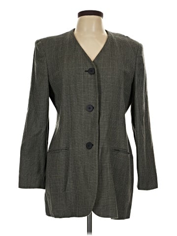 Rena Rowan for Saville Blazer (view 1)