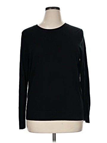 Banana Republic Factory Store Pullover Sweater (view 1)
