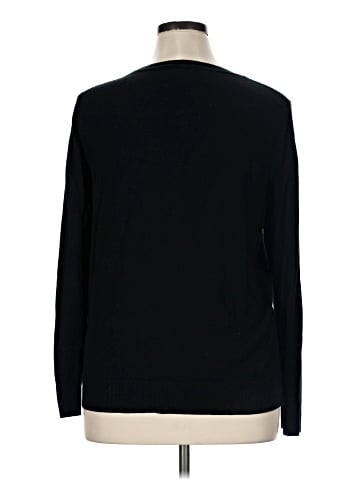 Banana Republic Factory Store Pullover Sweater (view 2)