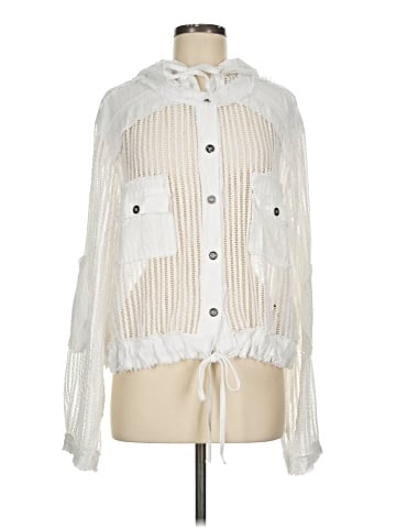 Pol Cardigan (view 1)
