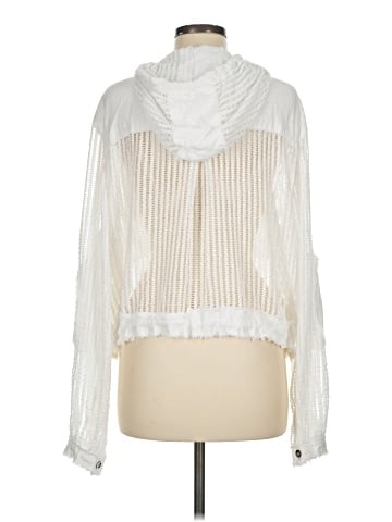 Pol Cardigan (view 2)