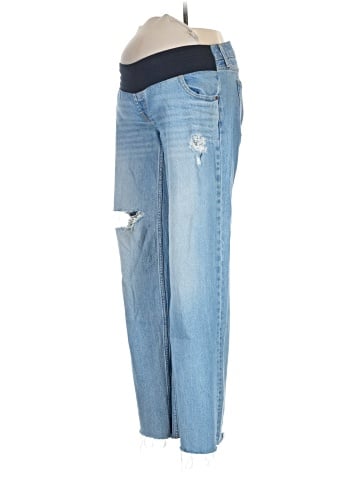 Old Navy - Maternity Jeans (view 1)