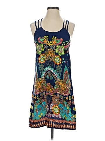 Nanette Lepore Casual Dress (view 1)