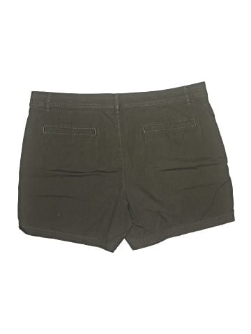 Banana Republic Factory Store Khaki Shorts (view 2)