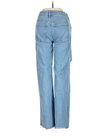 Old Navy - Maternity Jeans (view 2)