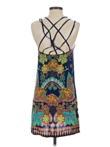 Nanette Lepore Casual Dress (view 2)
