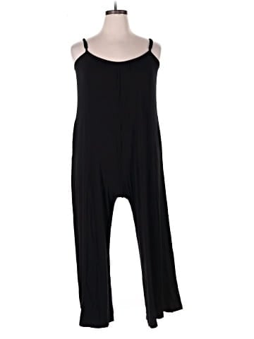 Laila Jayde Jumpsuit (view 1)