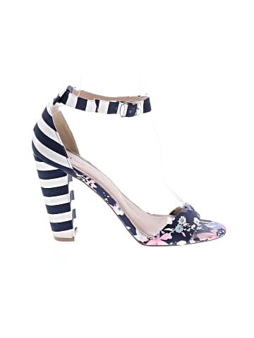 Just Fab Sandals (view 1)