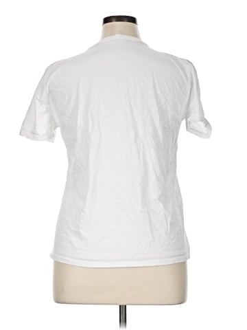 Zara Short Sleeve T-Shirt (view 2)