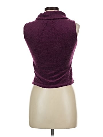 Free People Sleeveless Turtleneck (view 2)