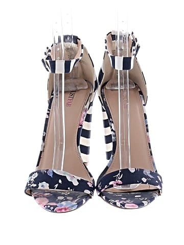 Just Fab Sandals (view 2)