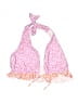 ASOS Pink Swimsuit Top Size 12 - photo 1