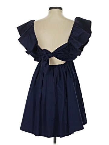 For Love & Lemons Casual Dress (view 2)