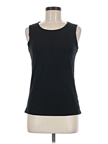 Coolibar Sleeveless T-Shirt (view 1)