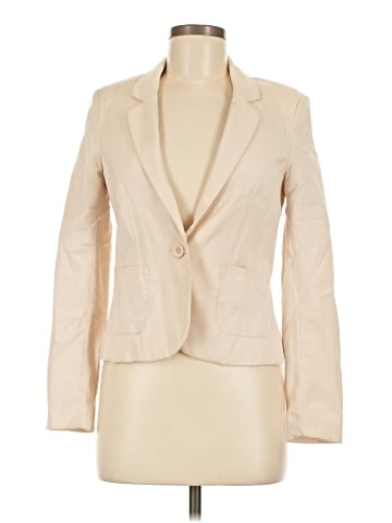 Divided by H&M Blazer (view 1)