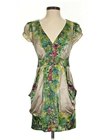 Nanette Lepore Cocktail Dress (view 1)