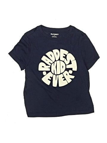 Old Navy Short Sleeve T-Shirt (view 1)