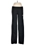 Adidas 100% Polyester Black Active Pants Size S - photo 1