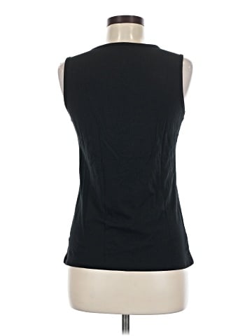 Coolibar Sleeveless T-Shirt (view 2)
