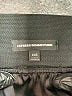 Express Design Studio Solid Black Formal Skirt Size XXS - photo 4