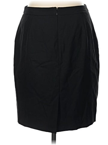 J.Crew Wool Skirt (view 2)