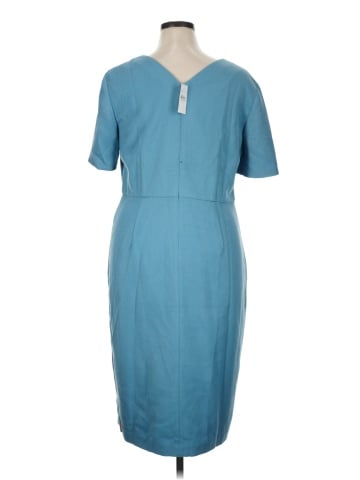 Ann Taylor Casual Dress (view 2)